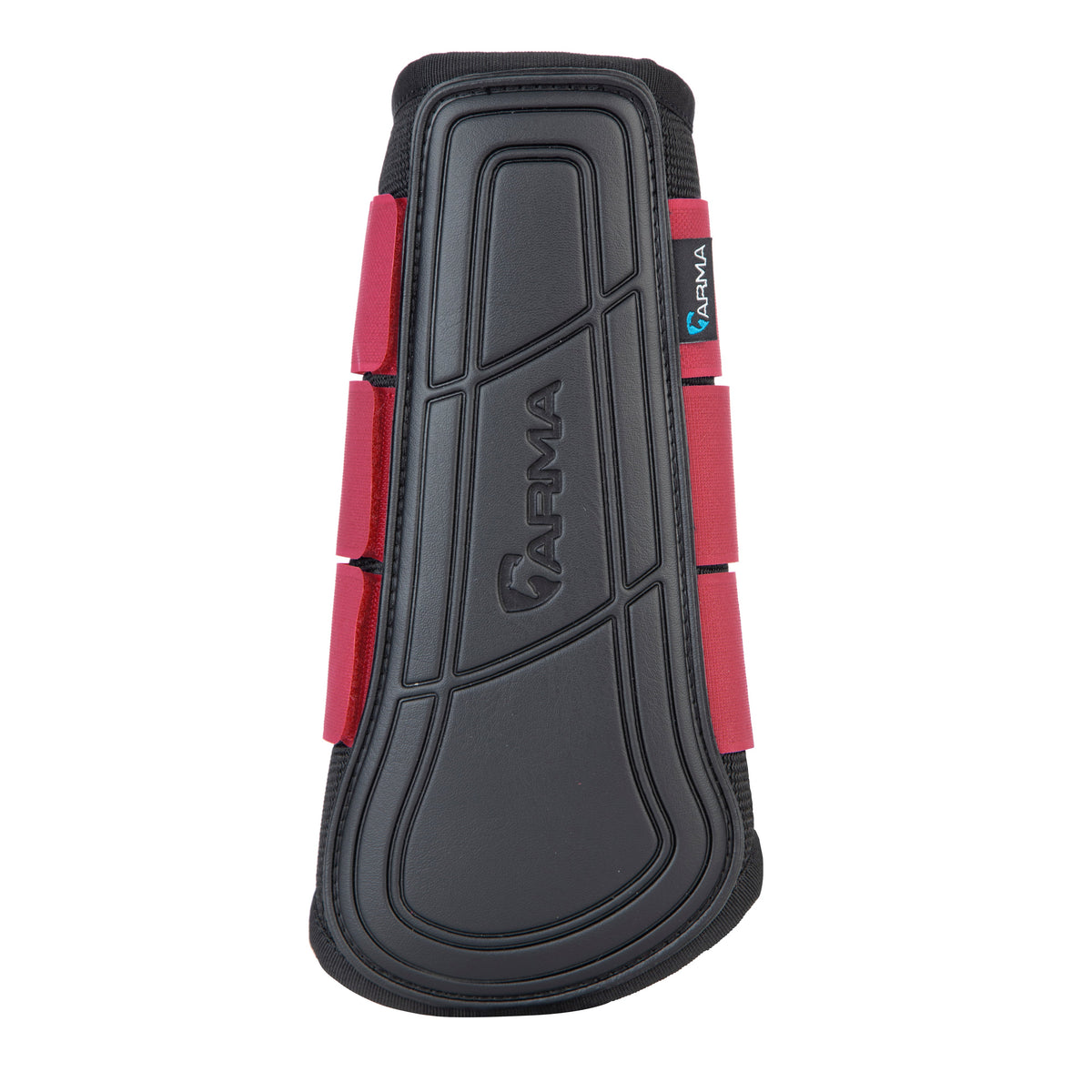Bottes de brossage Shires ARMA Air Motion