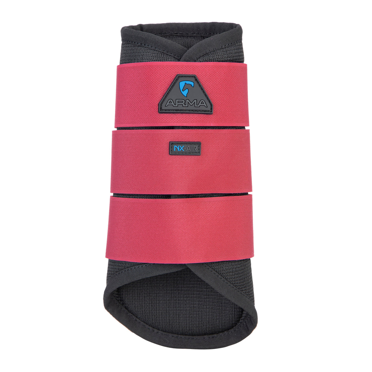 Bottes de brossage Shires ARMA Air Motion