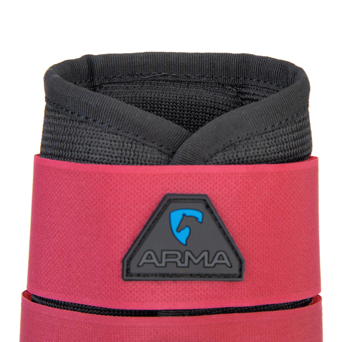 Bottes de brossage Shires ARMA Air Motion