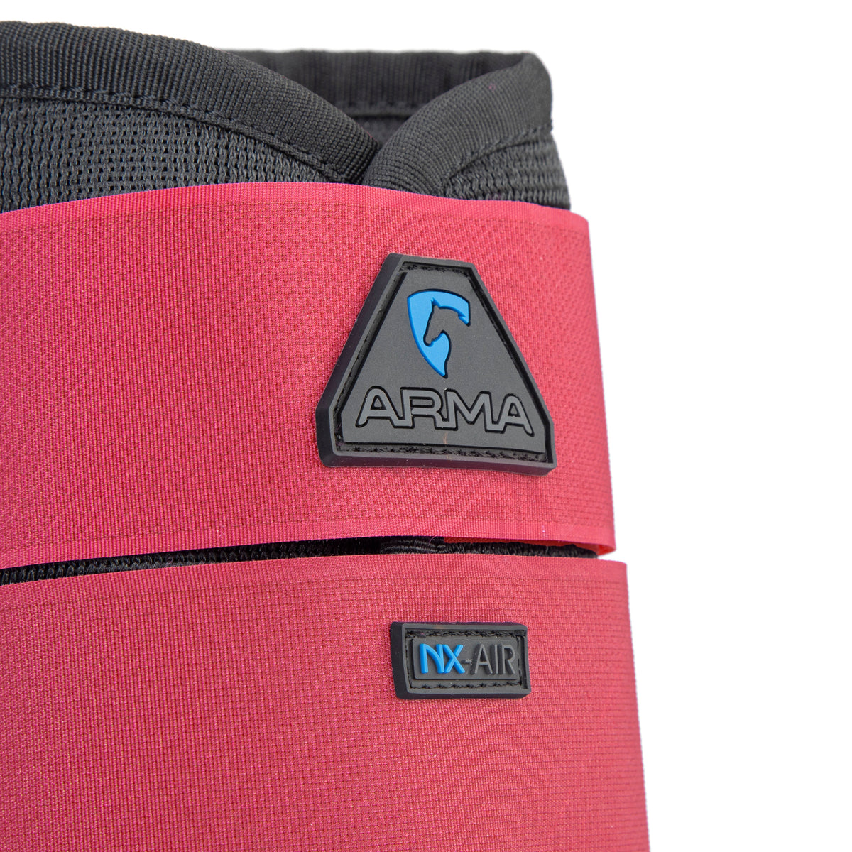 Bottes de brossage Shires ARMA Air Motion