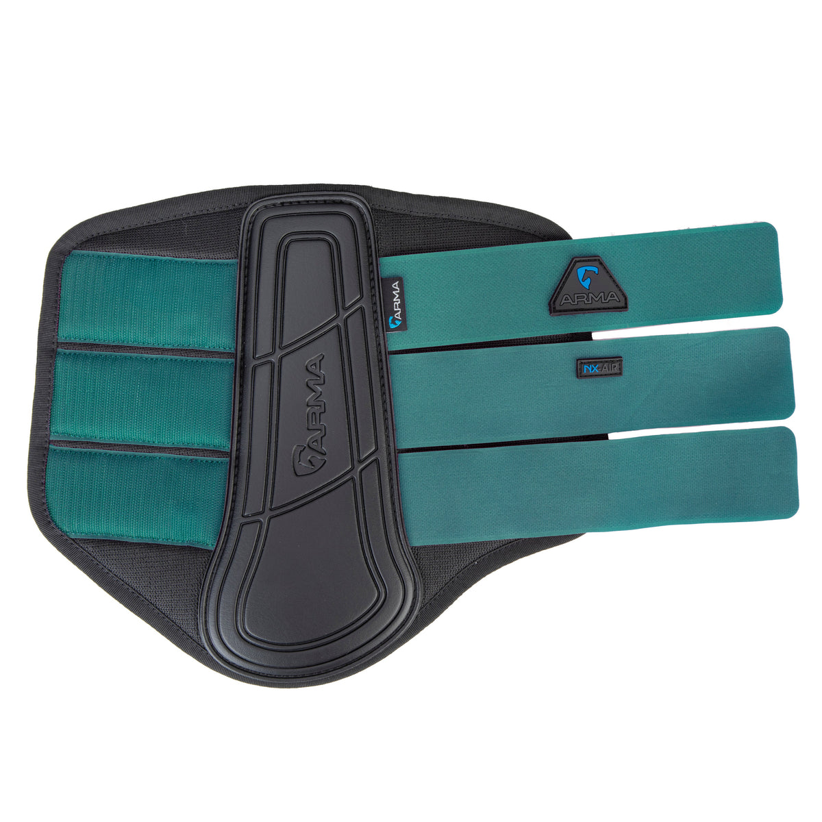 Bottes de brossage Shires ARMA Air Motion