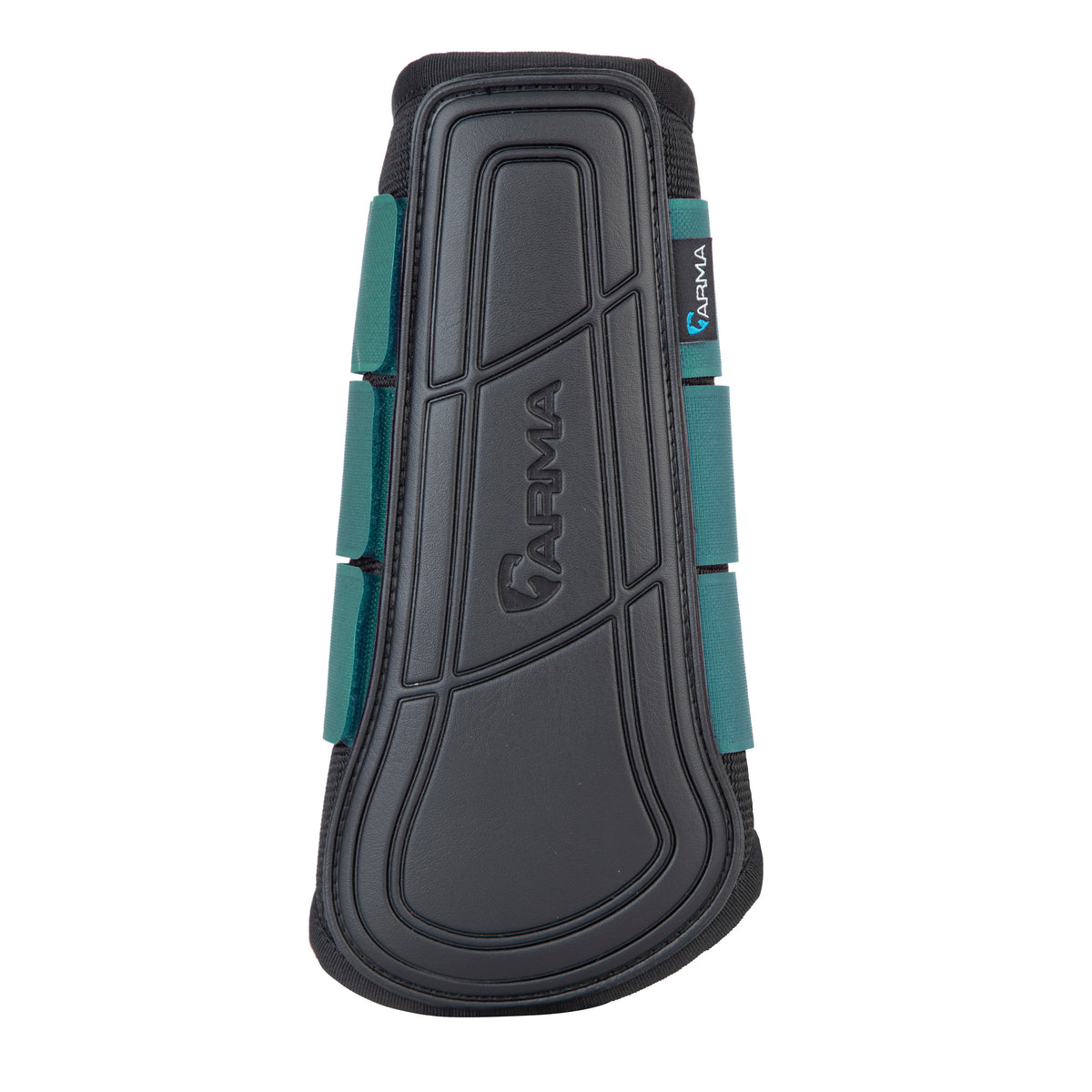 Bottes de brossage Shires ARMA Air Motion
