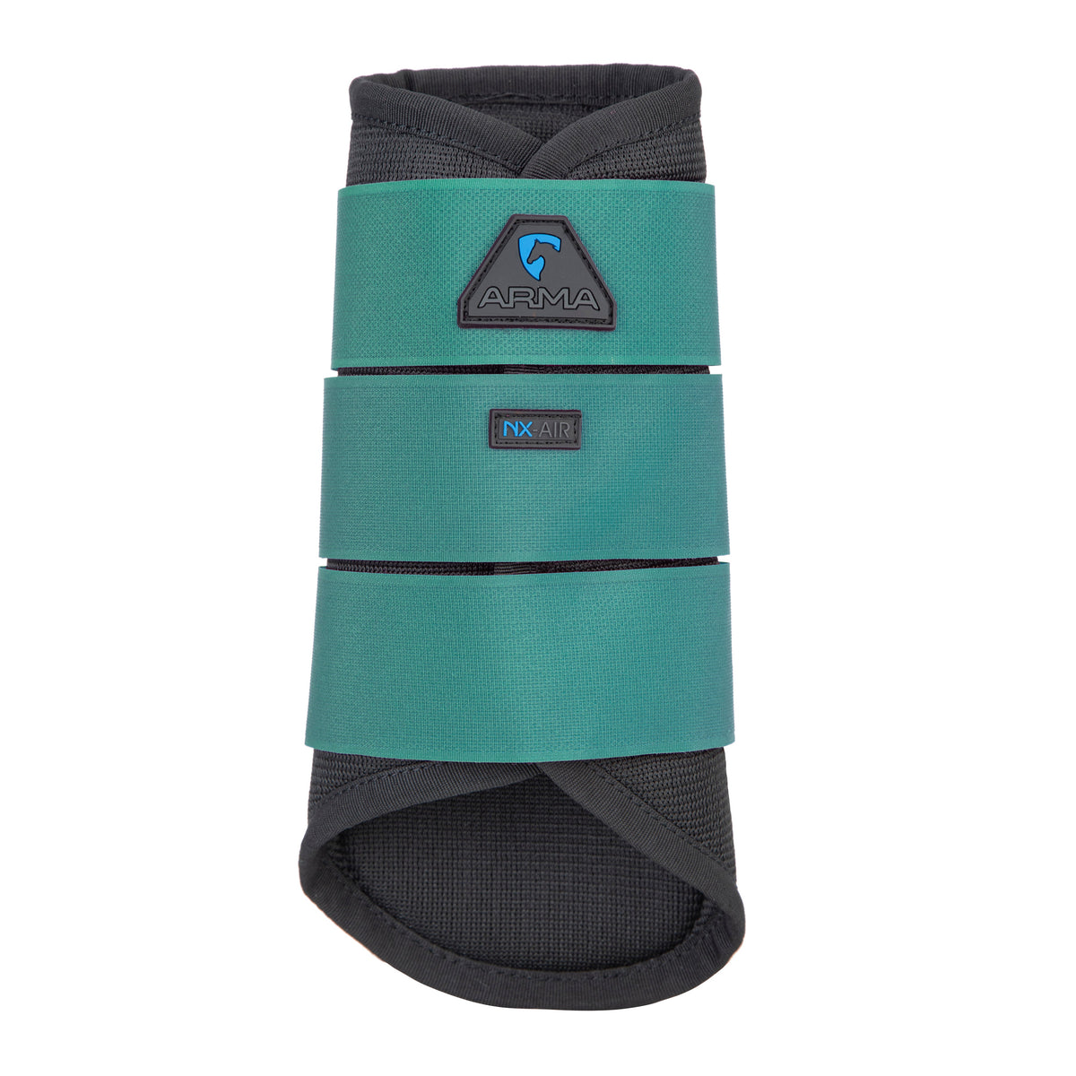 Bottes de brossage Shires ARMA Air Motion