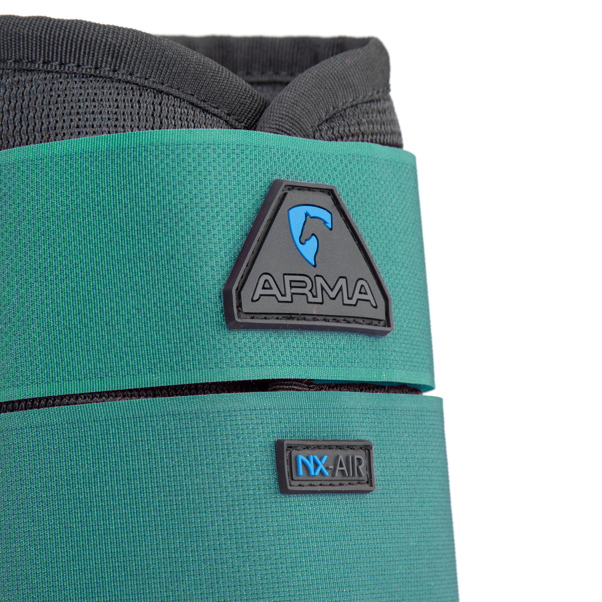 Bottes de brossage Shires ARMA Air Motion