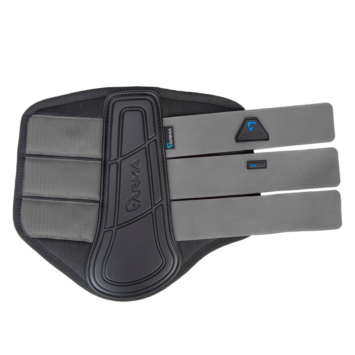 Bottes de brossage Shires ARMA Air Motion