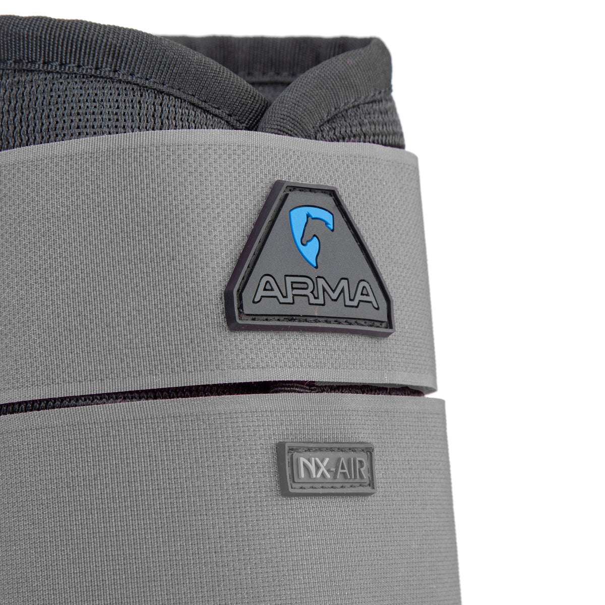 Bottes de brossage Shires ARMA Air Motion