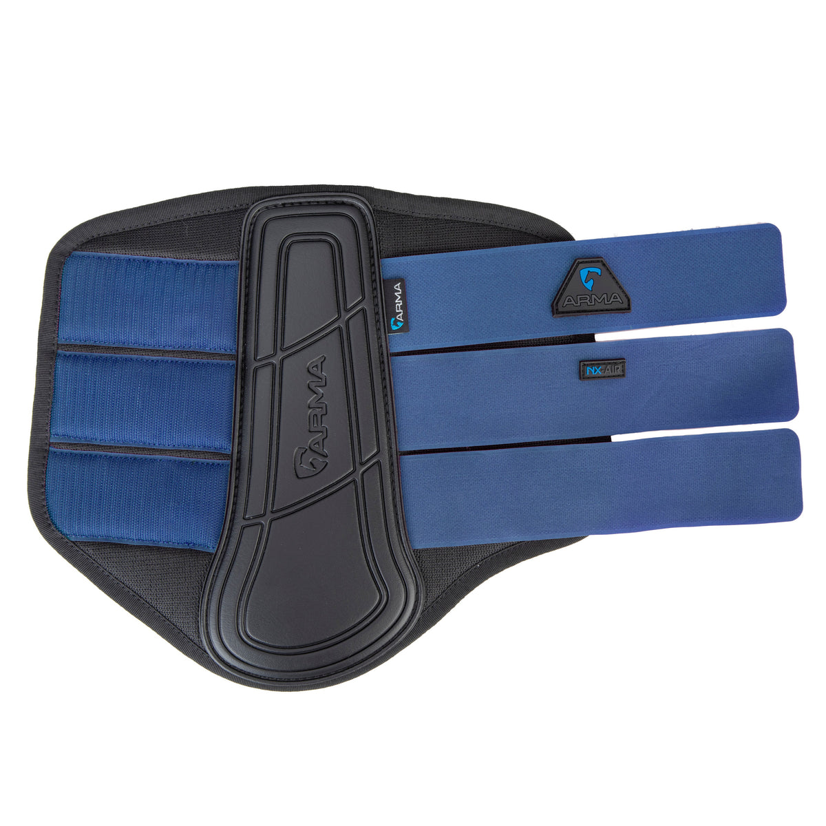 Bottes de brossage Shires ARMA Air Motion