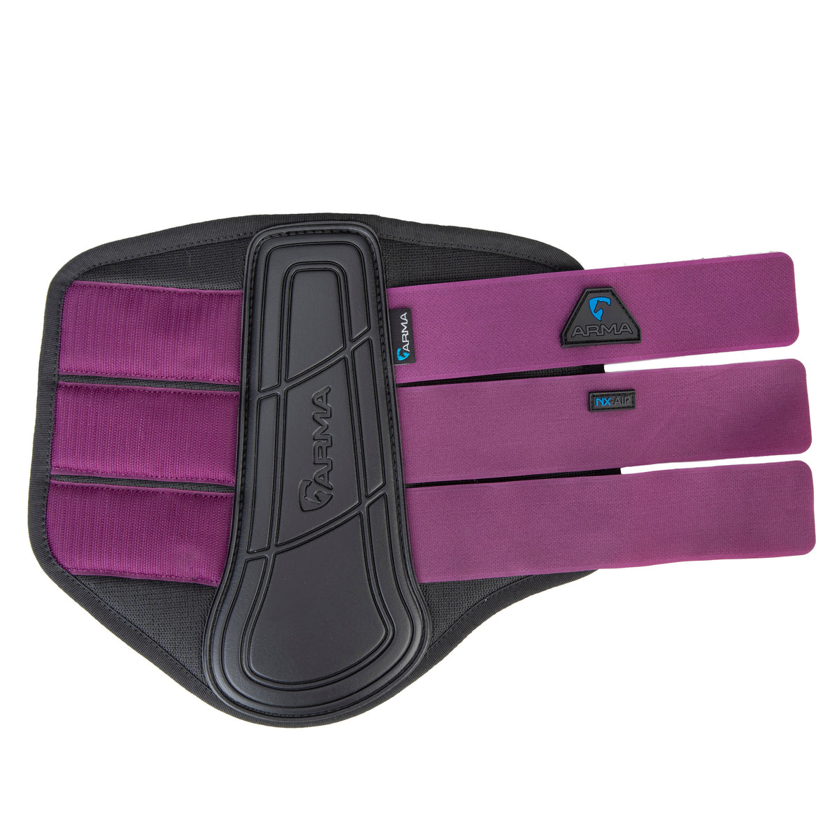 Bottes de brossage Shires ARMA Air Motion