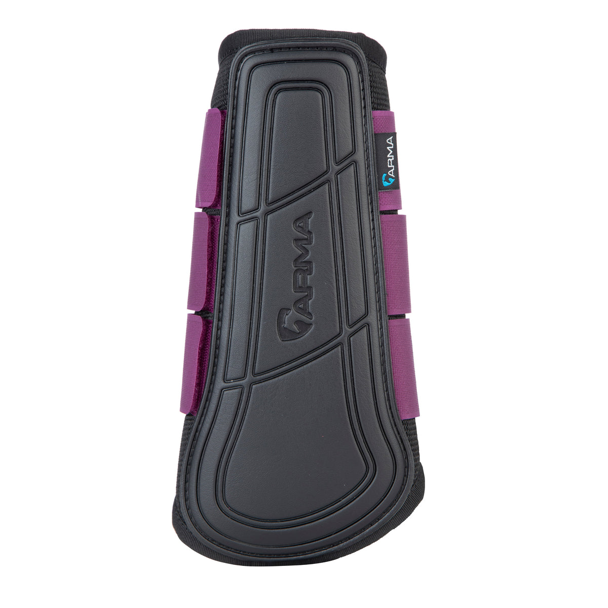 Bottes de brossage Shires ARMA Air Motion