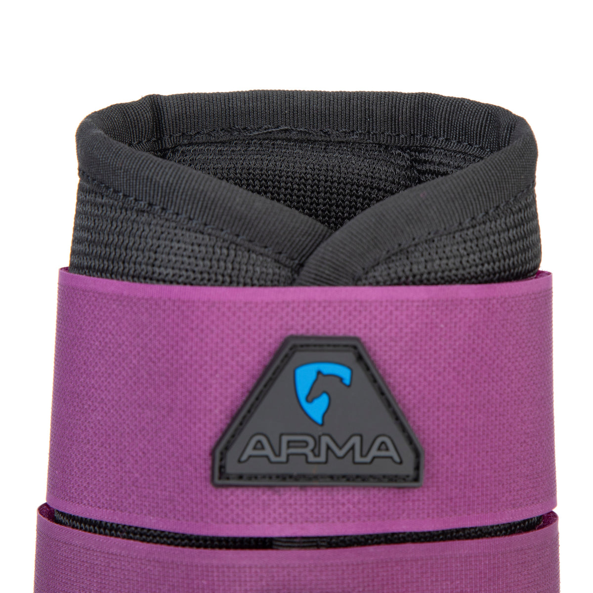 Bottes de brossage Shires ARMA Air Motion