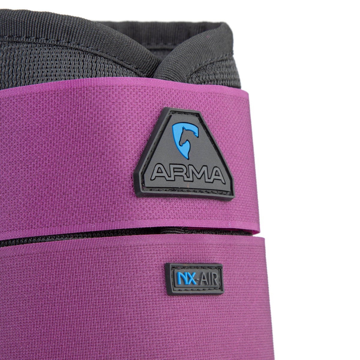 Bottes de brossage Shires ARMA Air Motion