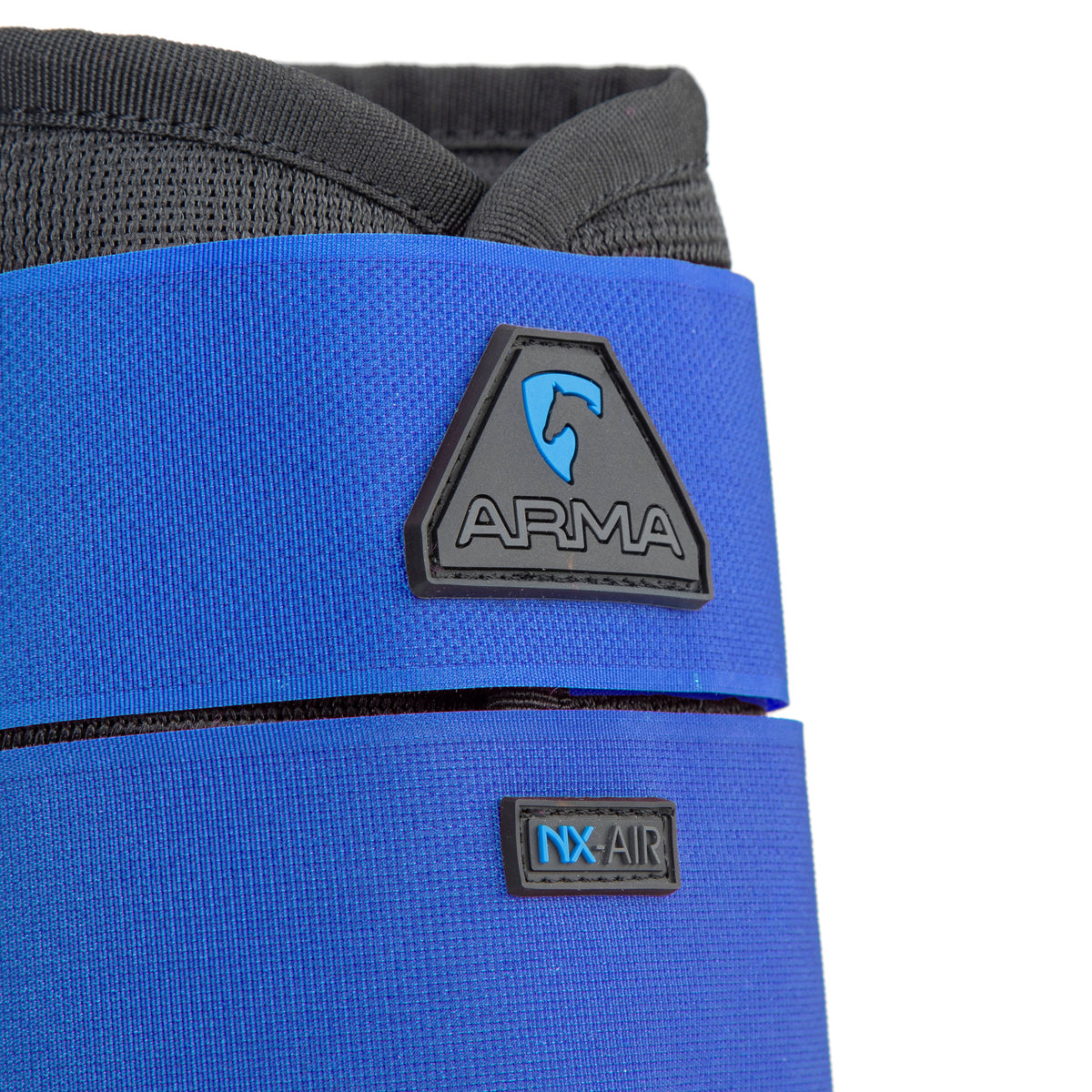 Bottes de brossage Shires ARMA Air Motion