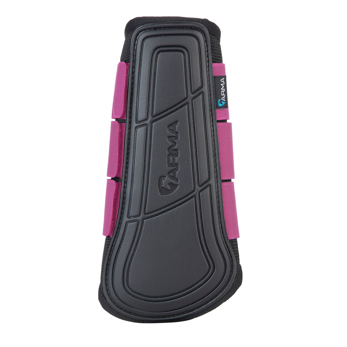Bottes de brossage Shires ARMA Air Motion