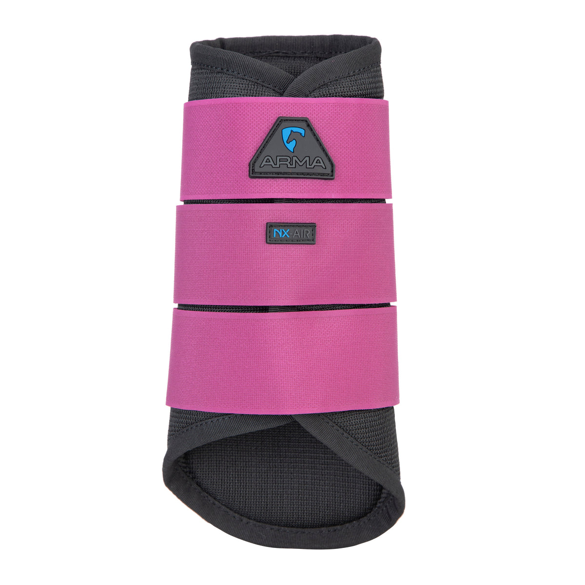 Bottes de brossage Shires ARMA Air Motion