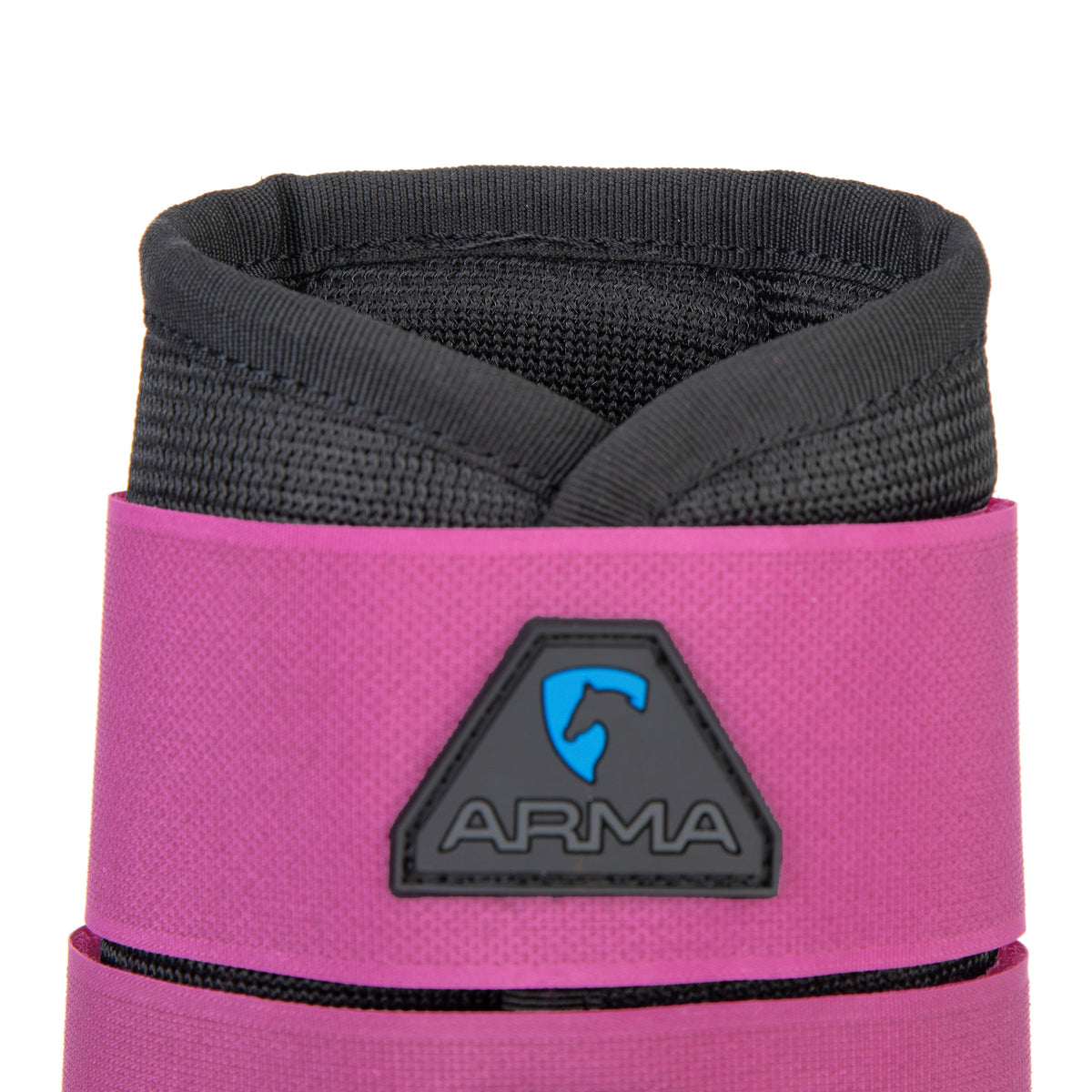 Bottes de brossage Shires ARMA Air Motion