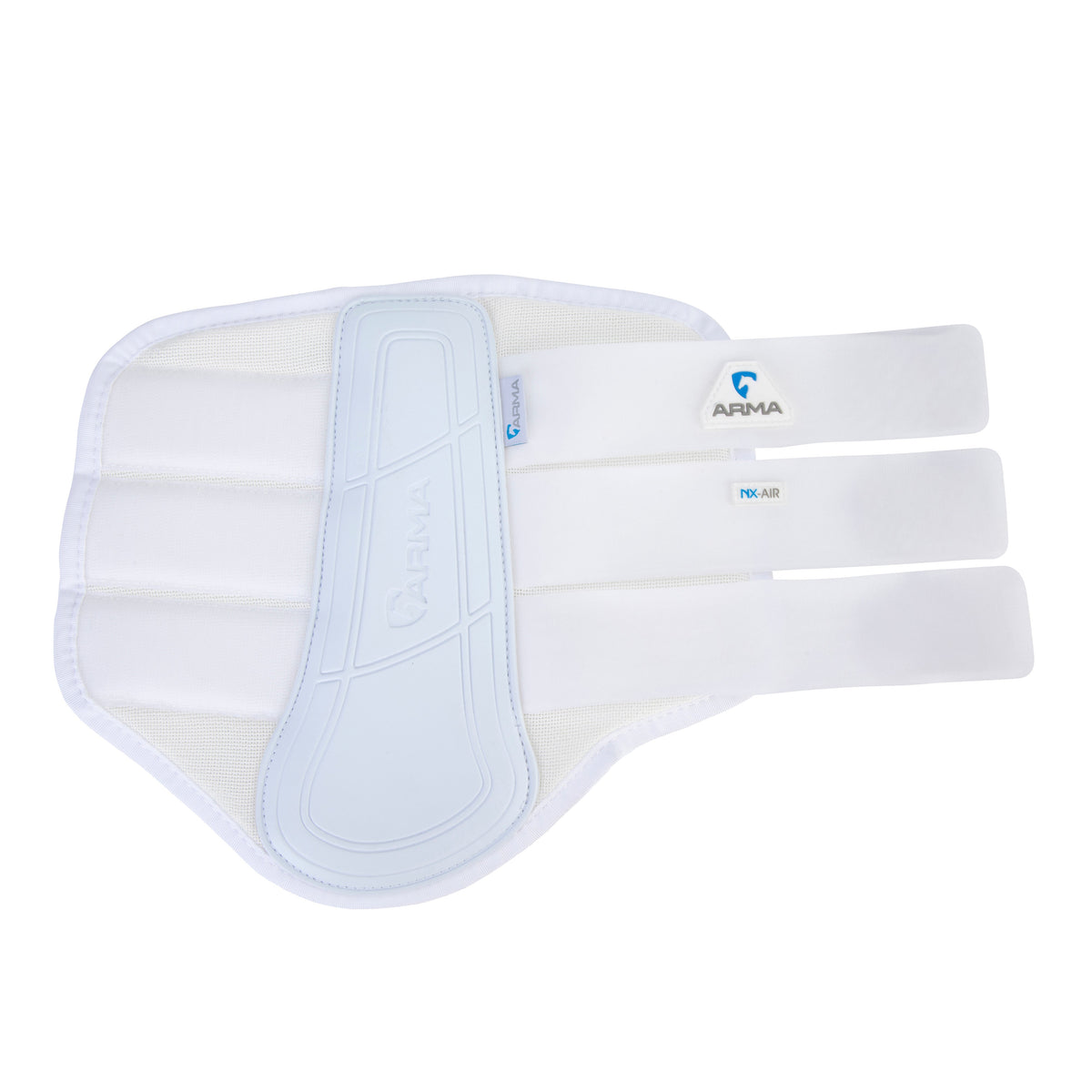 Bottes de brossage Shires ARMA Air Motion