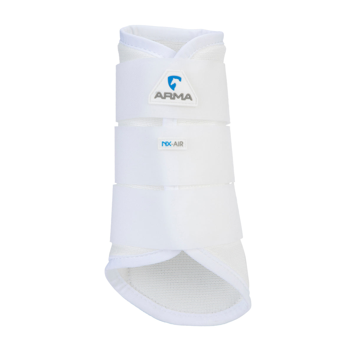 Bottes de brossage Shires ARMA Air Motion