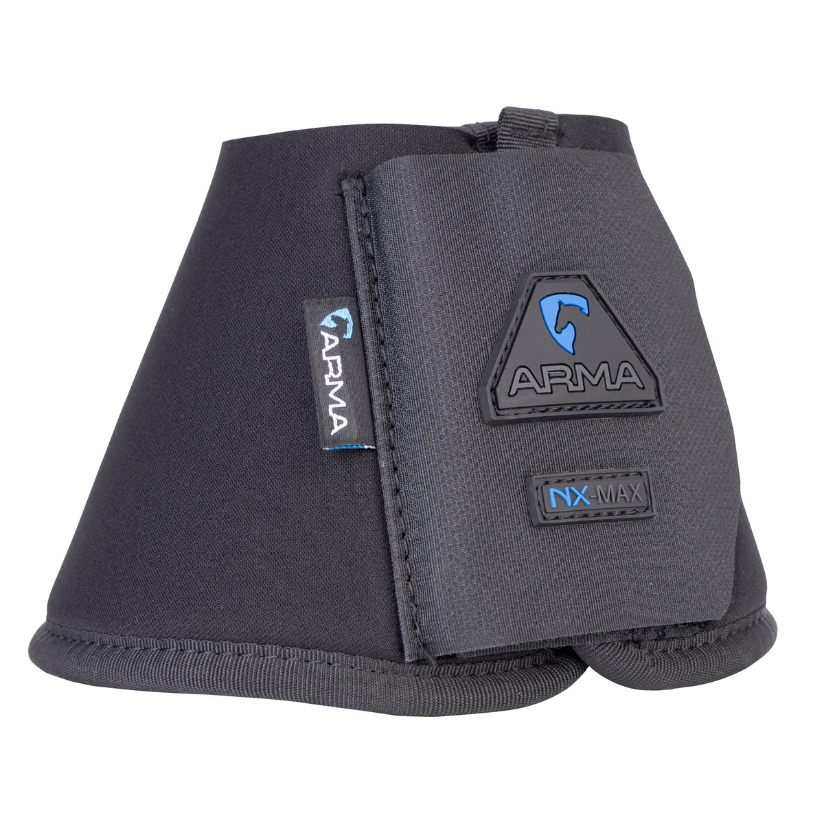 Shires ARMA Neopren-Over-Reach-Stiefel