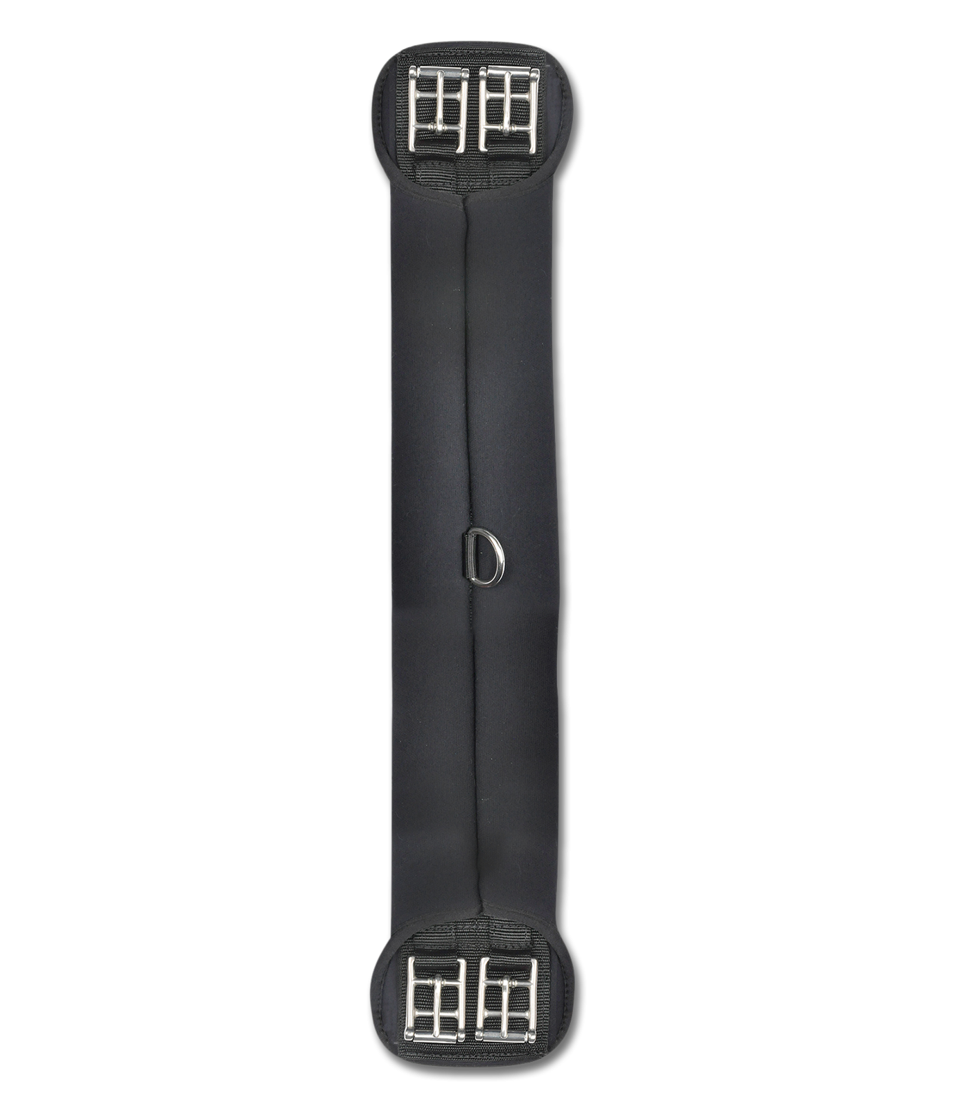 Waldhausen Memory Foam Short Girth #colour_black