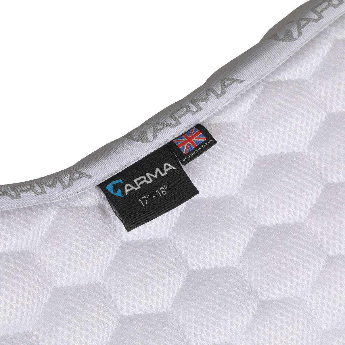 Shires ARMA Air Motion Luxe Saddlecloth