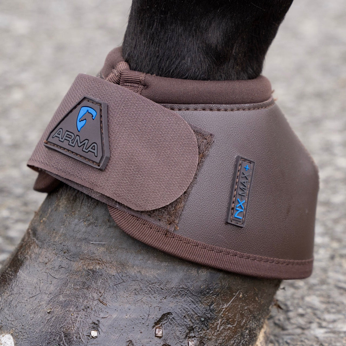 Shires ARMA Anatomic Over Reach Boots