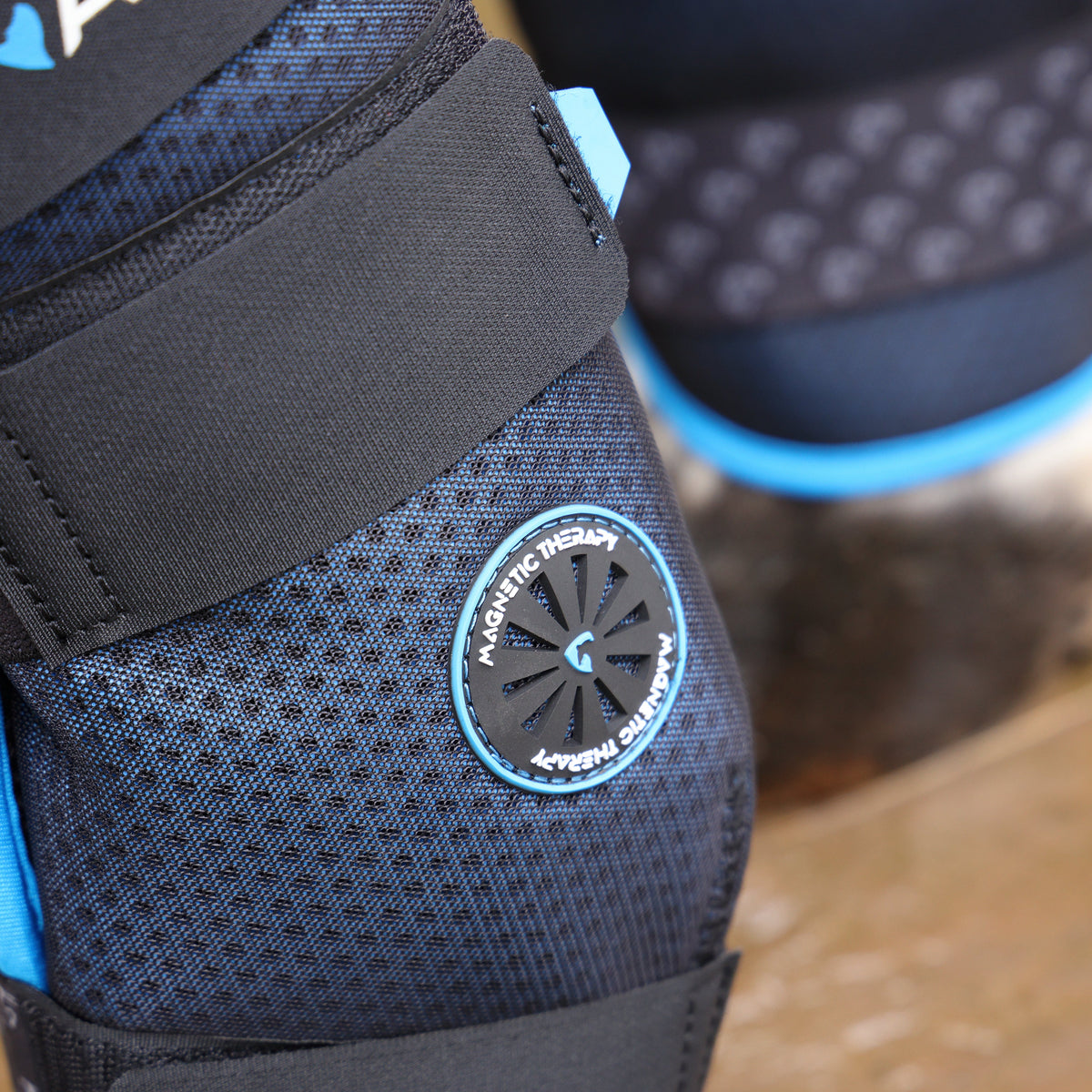 Shires ARMA Magnetstiefel