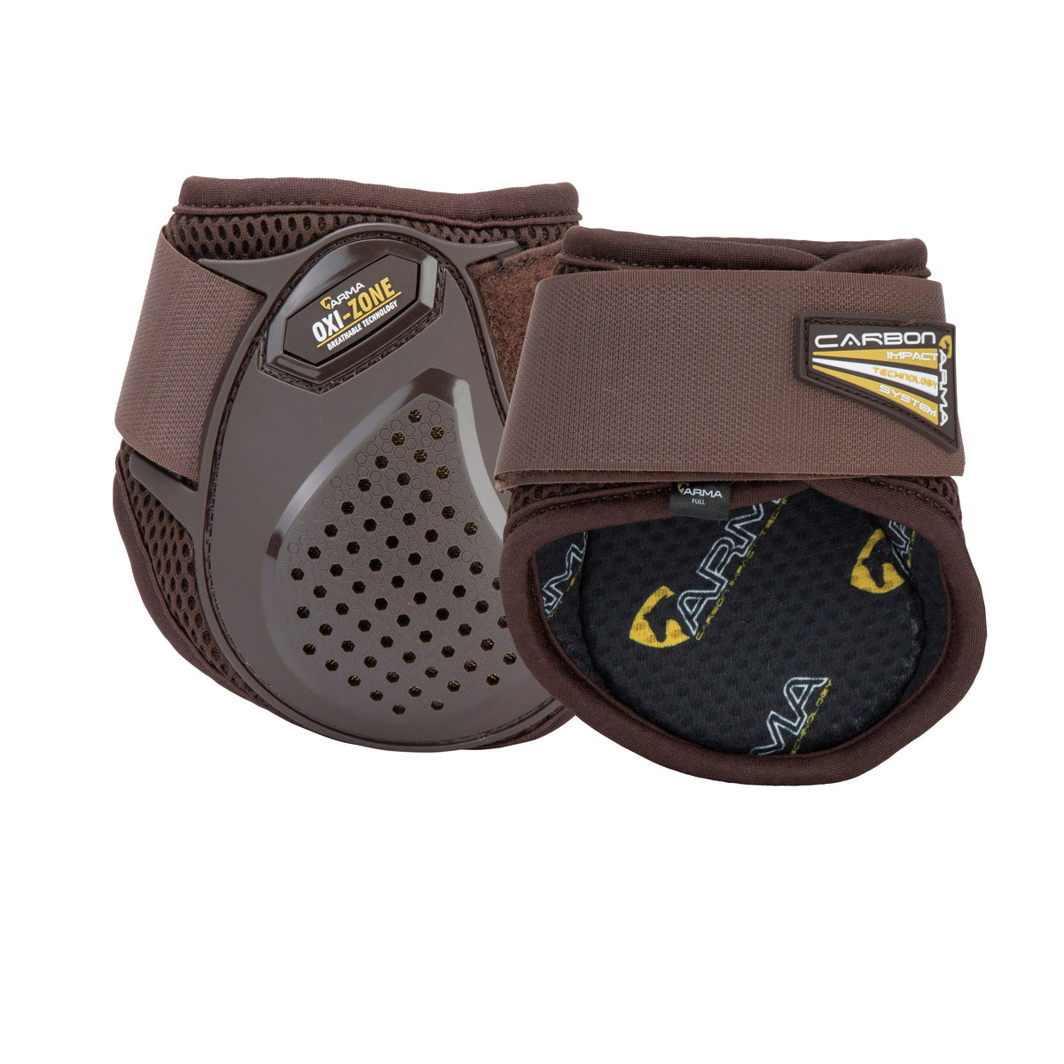Shires ARMA OXI-ZONE Fetlock Boots