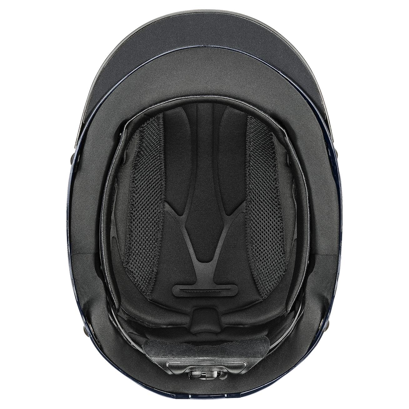 Uvex Perfexxion III Shiny #colour_shiny-navy