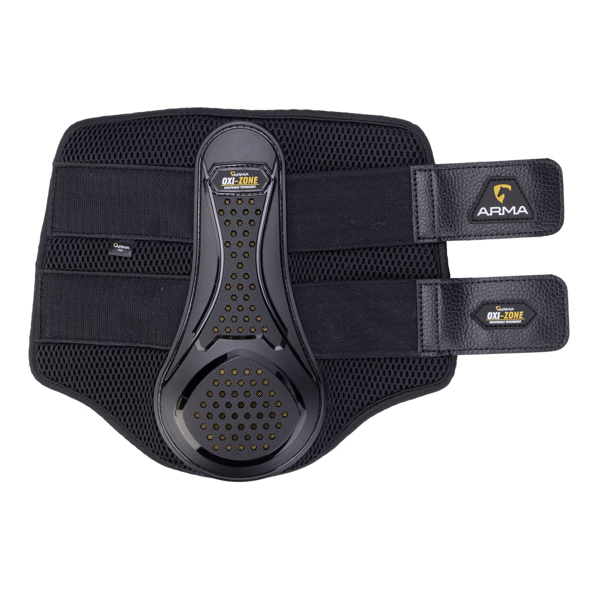 Bottes de brossage Shires ARMA OXI-ZONE