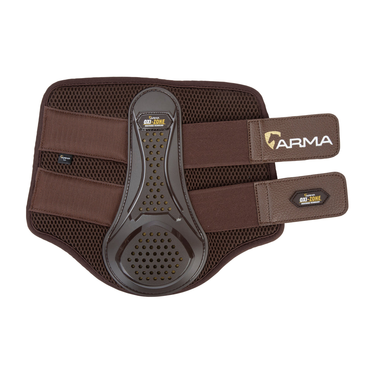 Bottes de brossage Shires ARMA OXI-ZONE