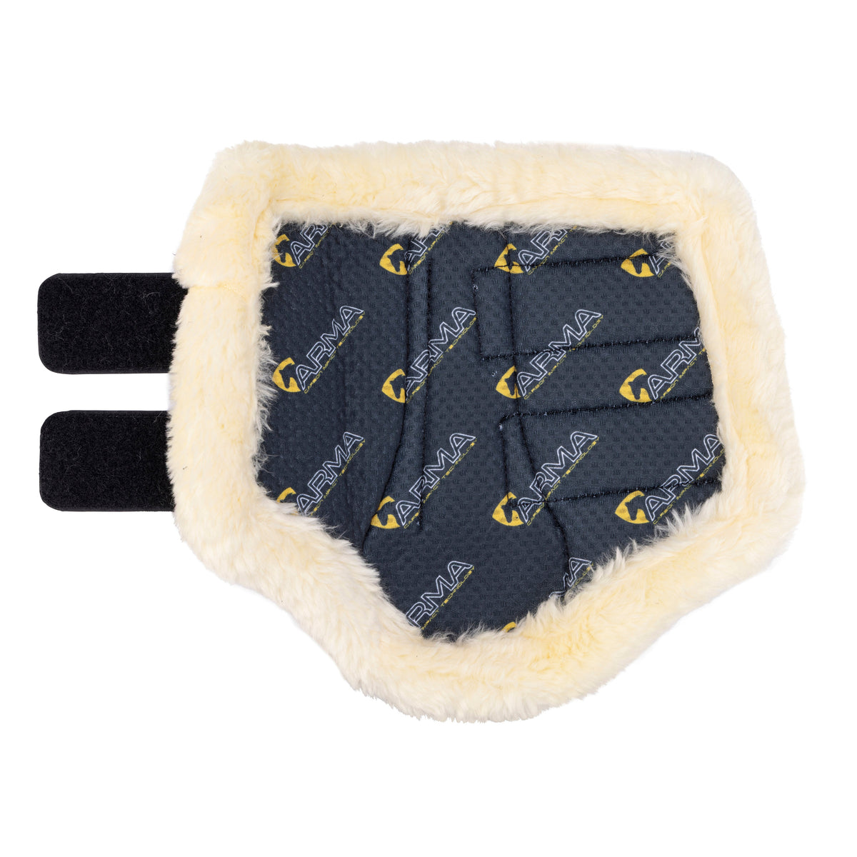 Bottes de brossage Shires ARMA OXI-ZONE Supafleece