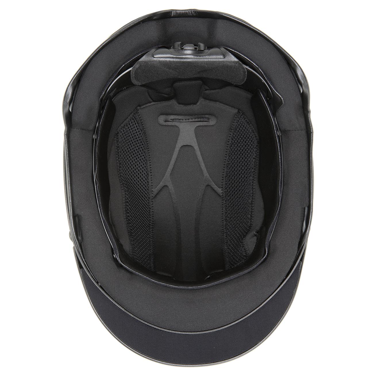 Uvex Perfexxion III Grace #colour_black-matt