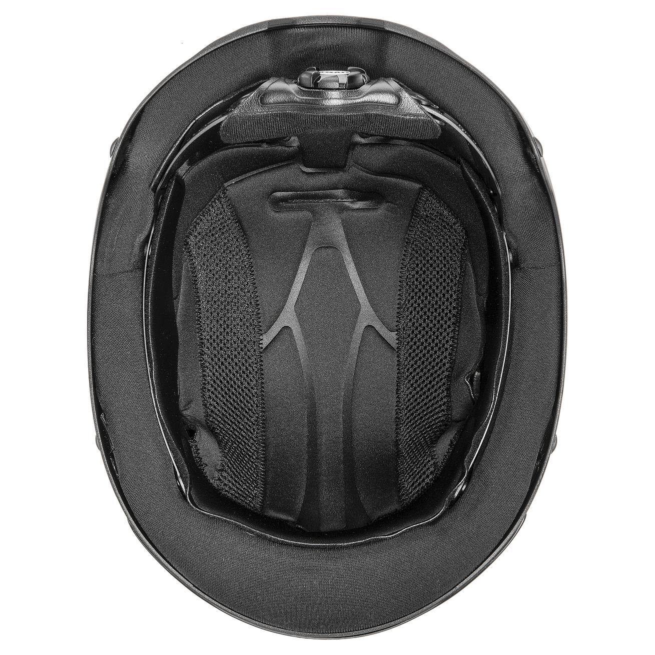 Uvex Perfexxion III XC #colour_black-matt
