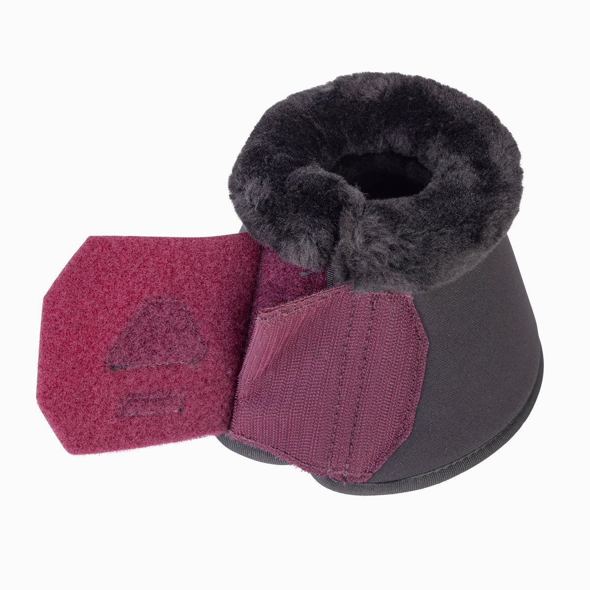 Shires ARMA SupaFleece Neoprene Over Reach Boots