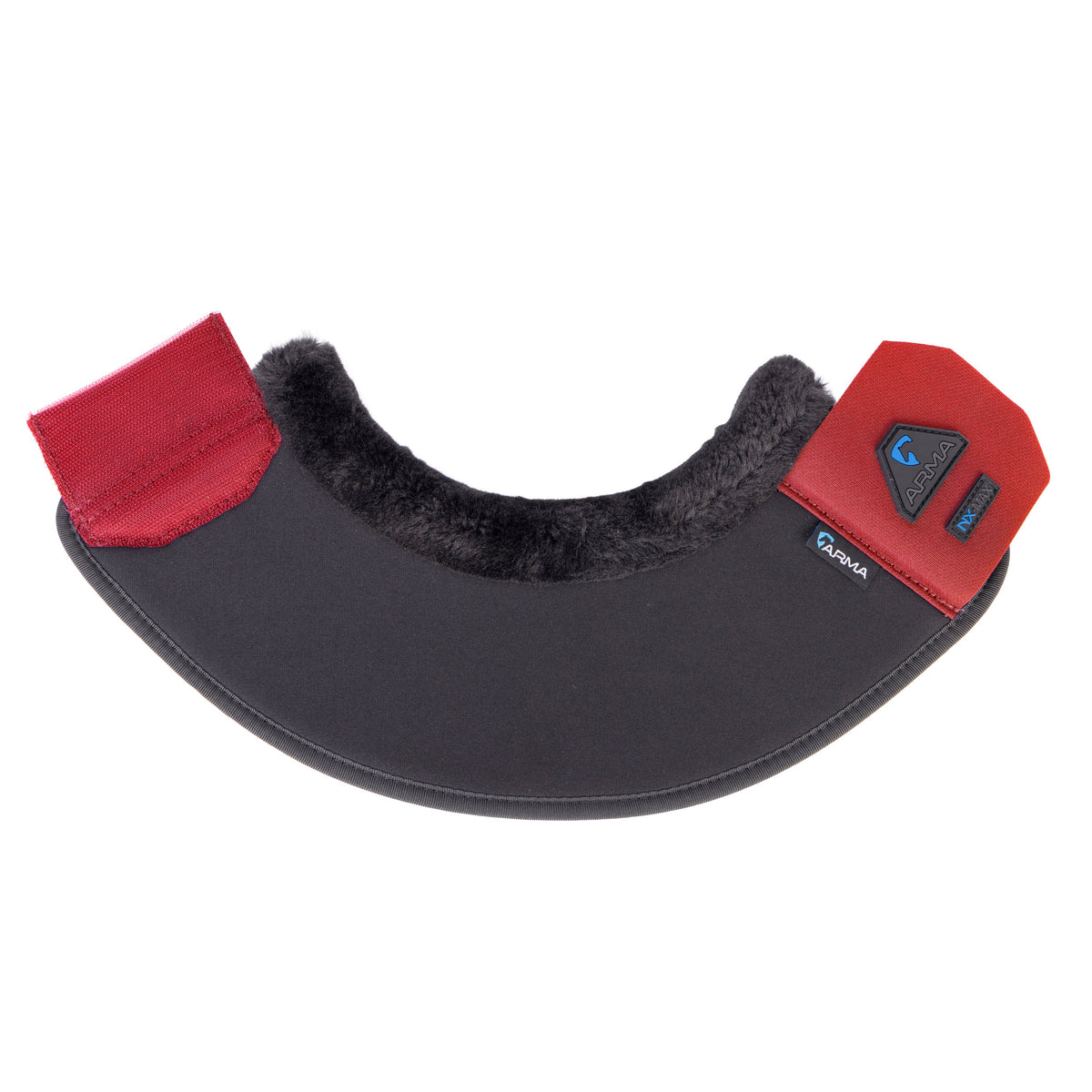 Shires ARMA SupaFleece Neoprene Over Reach Boots