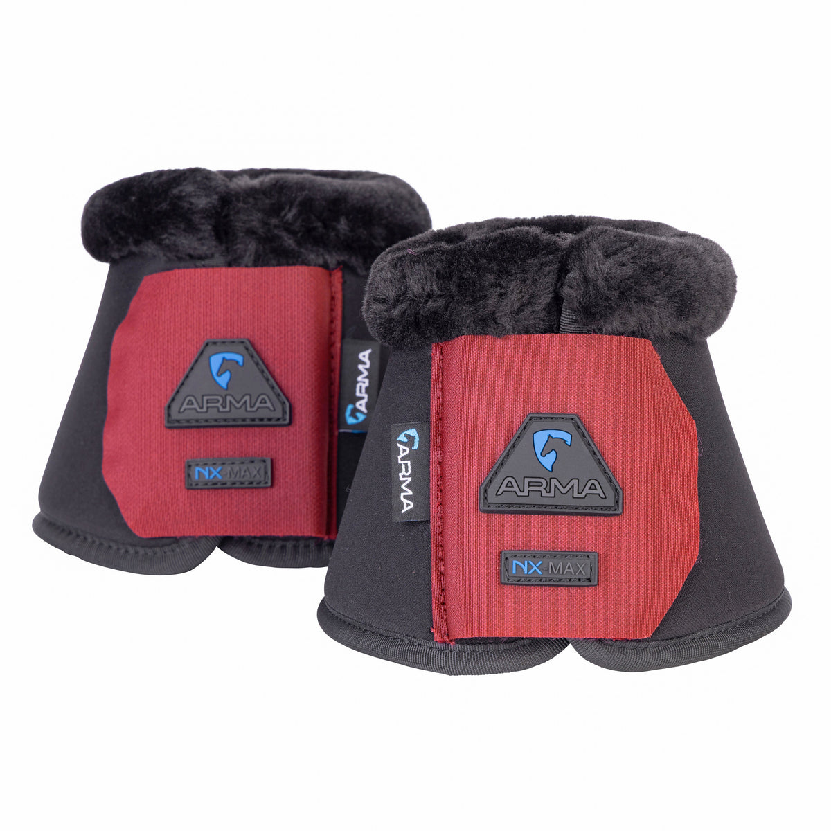 Shires ARMA SupaFleece Neoprene Over Reach Boots