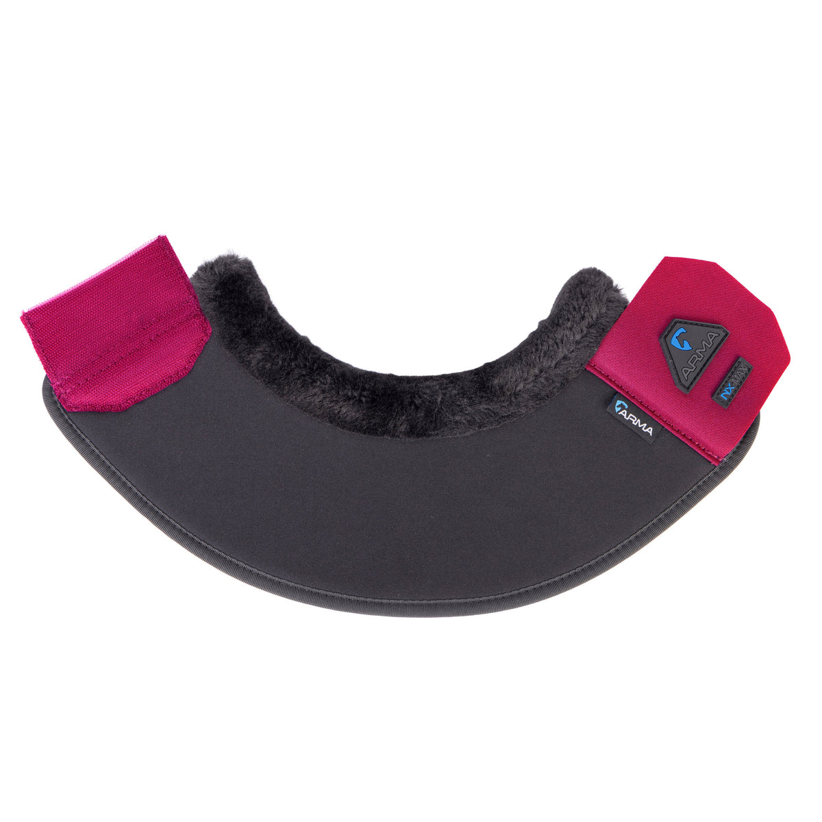 Shires ARMA SupaFleece Neoprene Over Reach Boots