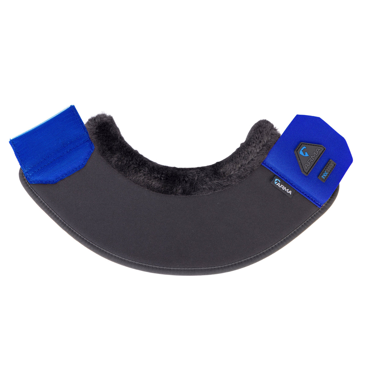 Shires ARMA SupaFleece Neoprene Over Reach Boots