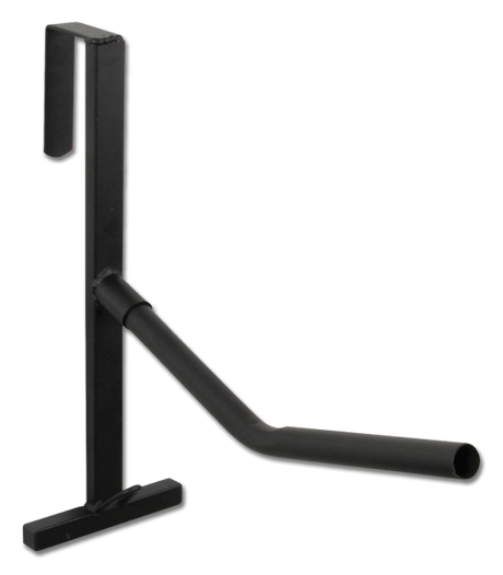 Waldhausen Portable Saddle Rack #colour_black