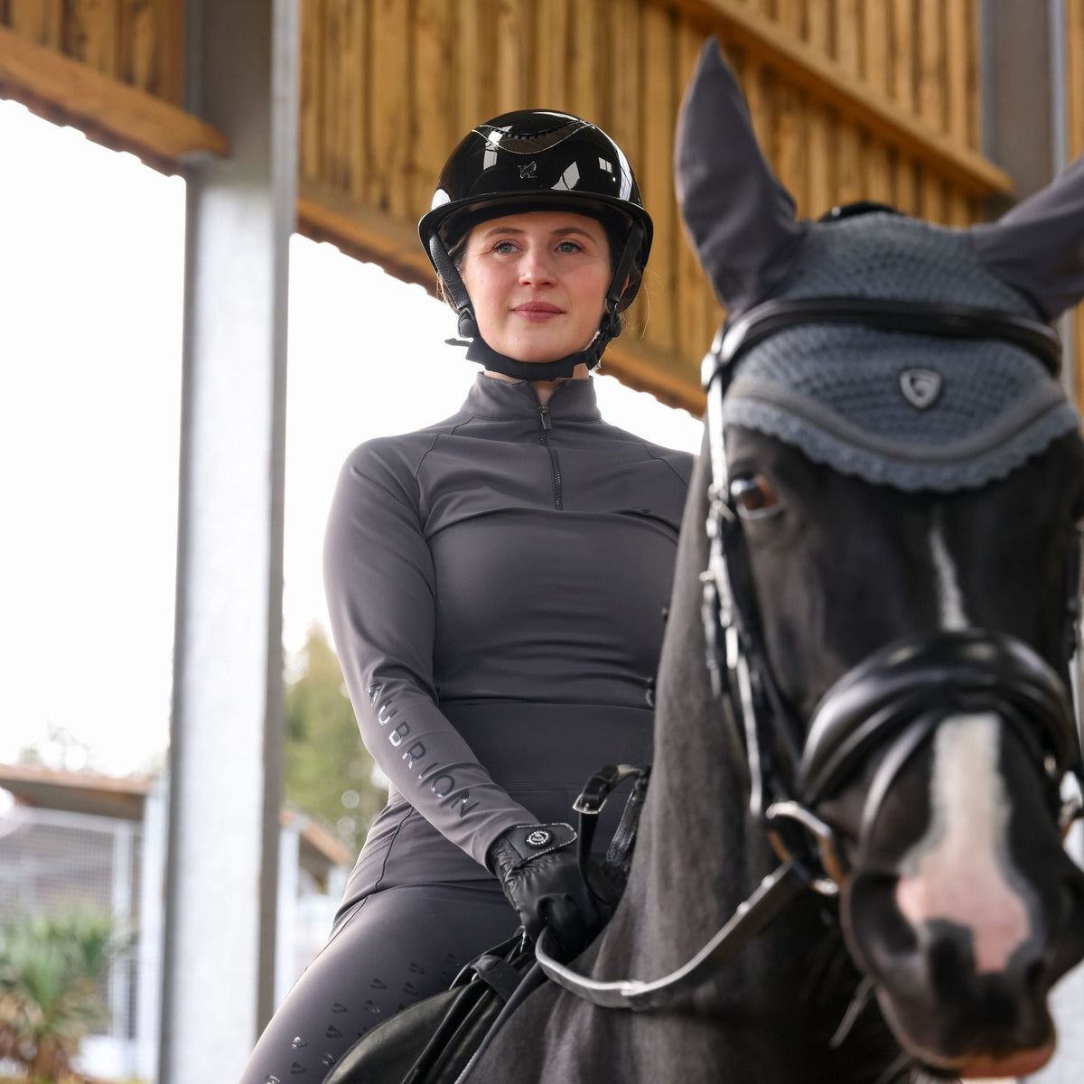 Shires Aubrion Eltar Base Layer