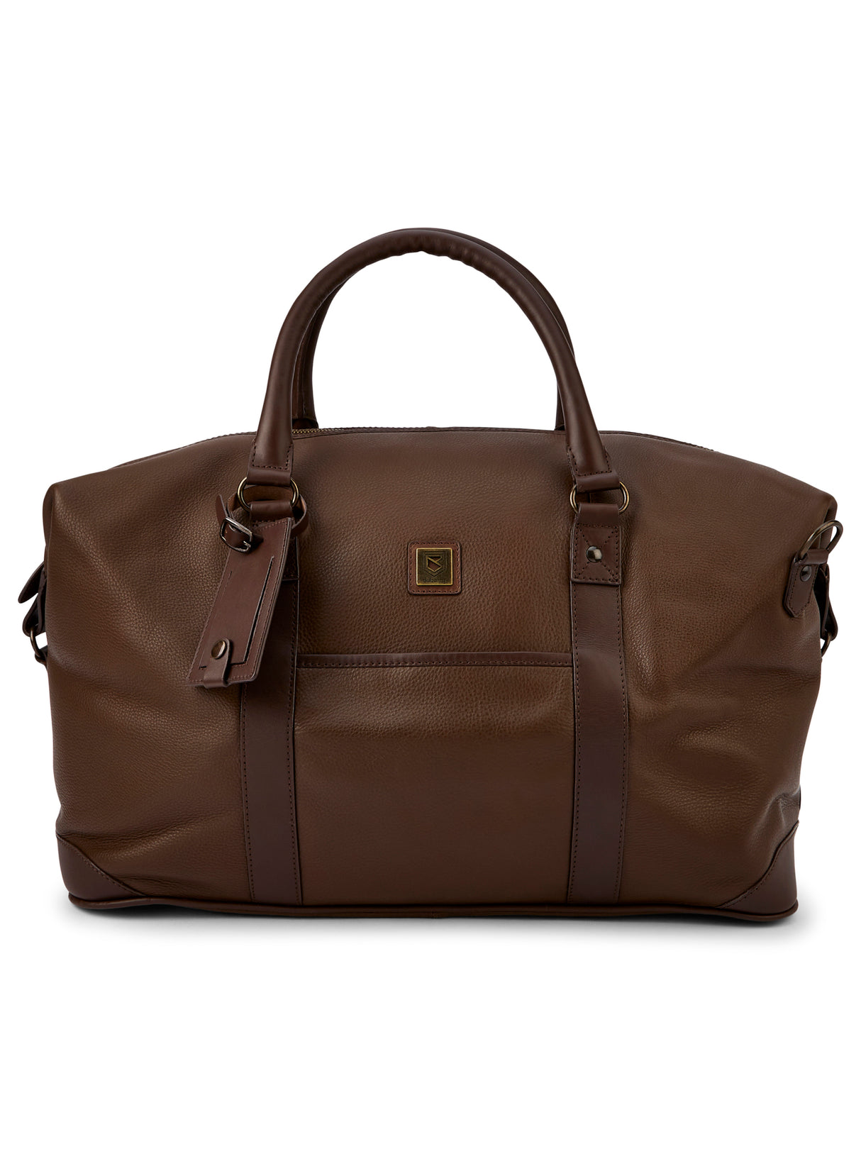 Dubarry Tollymore Leather Holdall