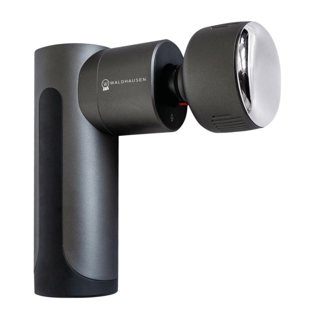 Waldhausen W-Health & Care Massage Apparat Pro, Hot & Cold