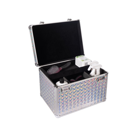HKM Grooming Box -Gloss- #colour_rainbow-effect