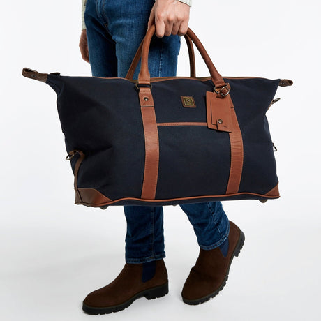 Dubarry Brittas Wax Holdall