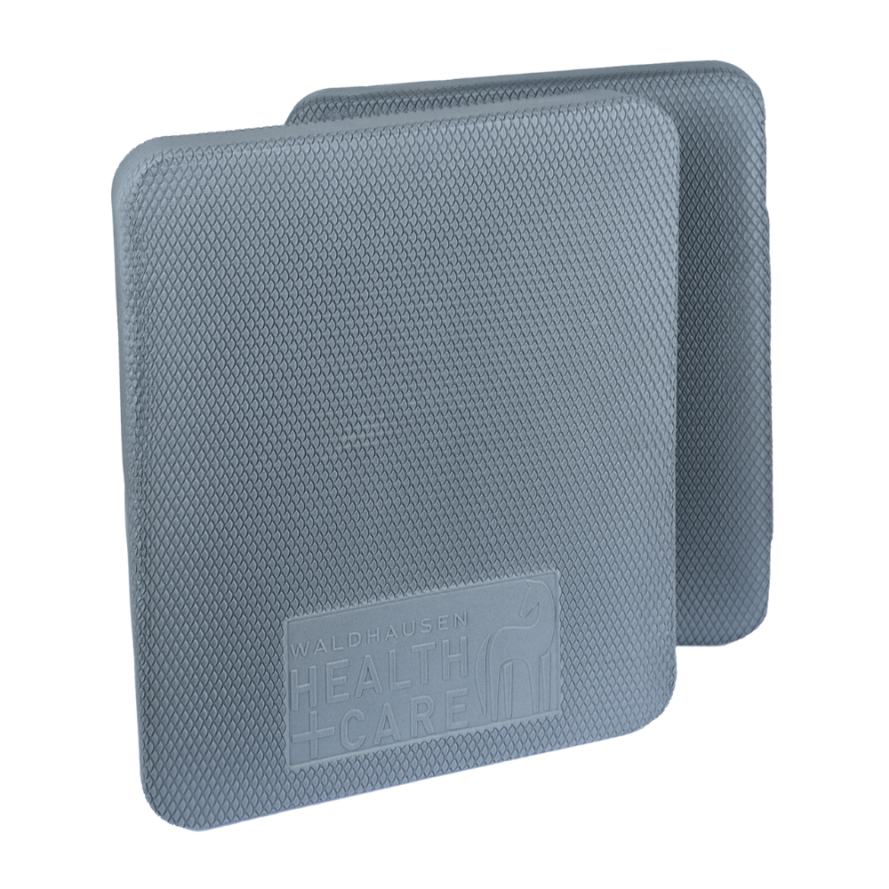 Waldhausen Health & Care Balance Pads #colour_grey