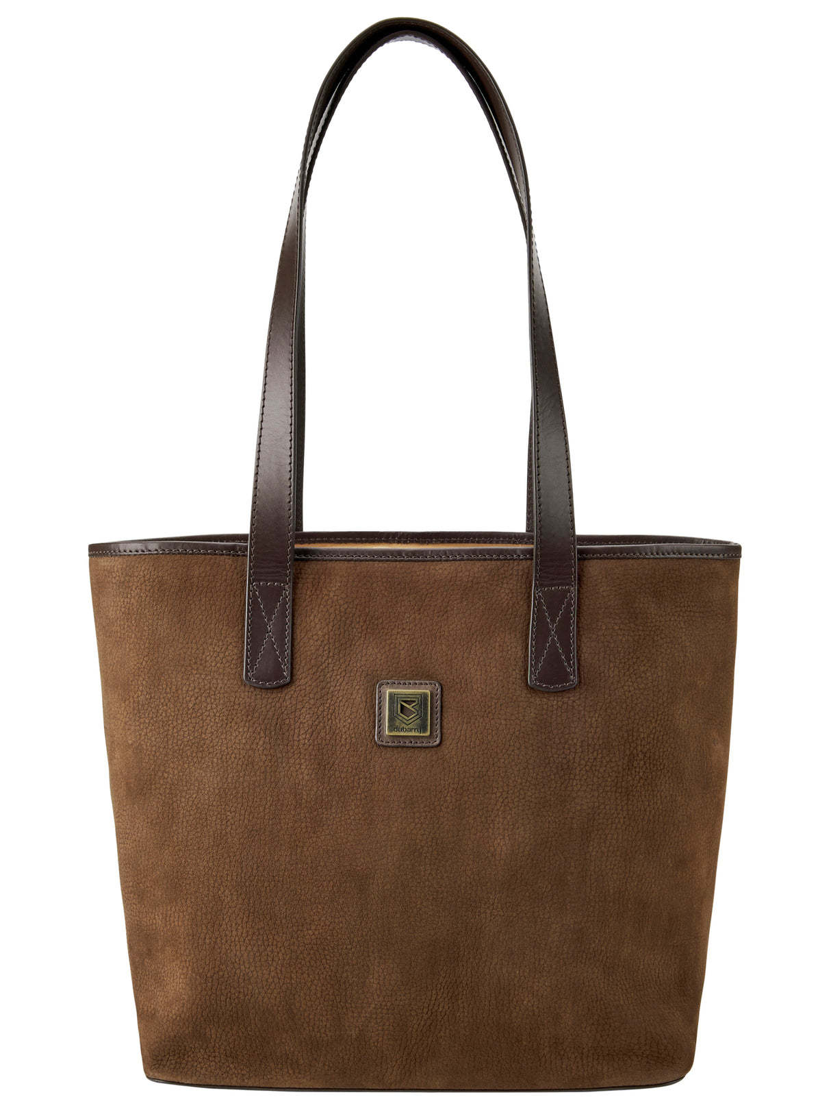 Dubarry Rosemount Bag #colour_walnut