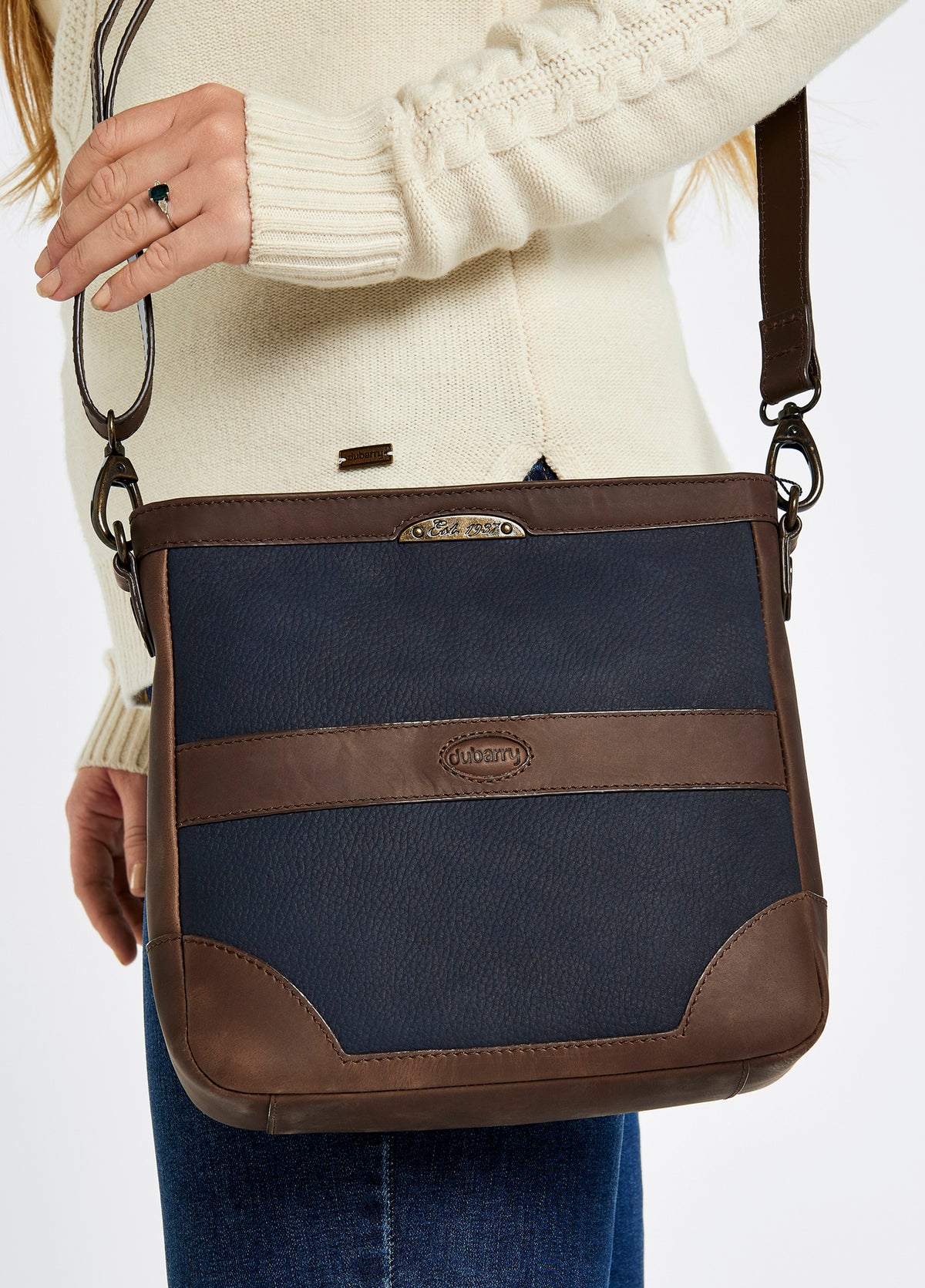 Dubarry Ardmore Cross Body Bag