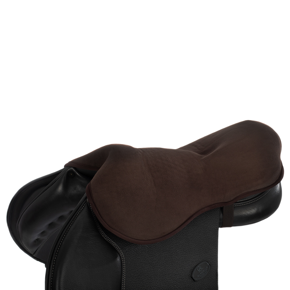 Connect LDR dressuurzadel 18 inch MW - Zadelpasser Brabant Connect LDR dressuurzadel 18 inch MW - Zadelpasser Brabant