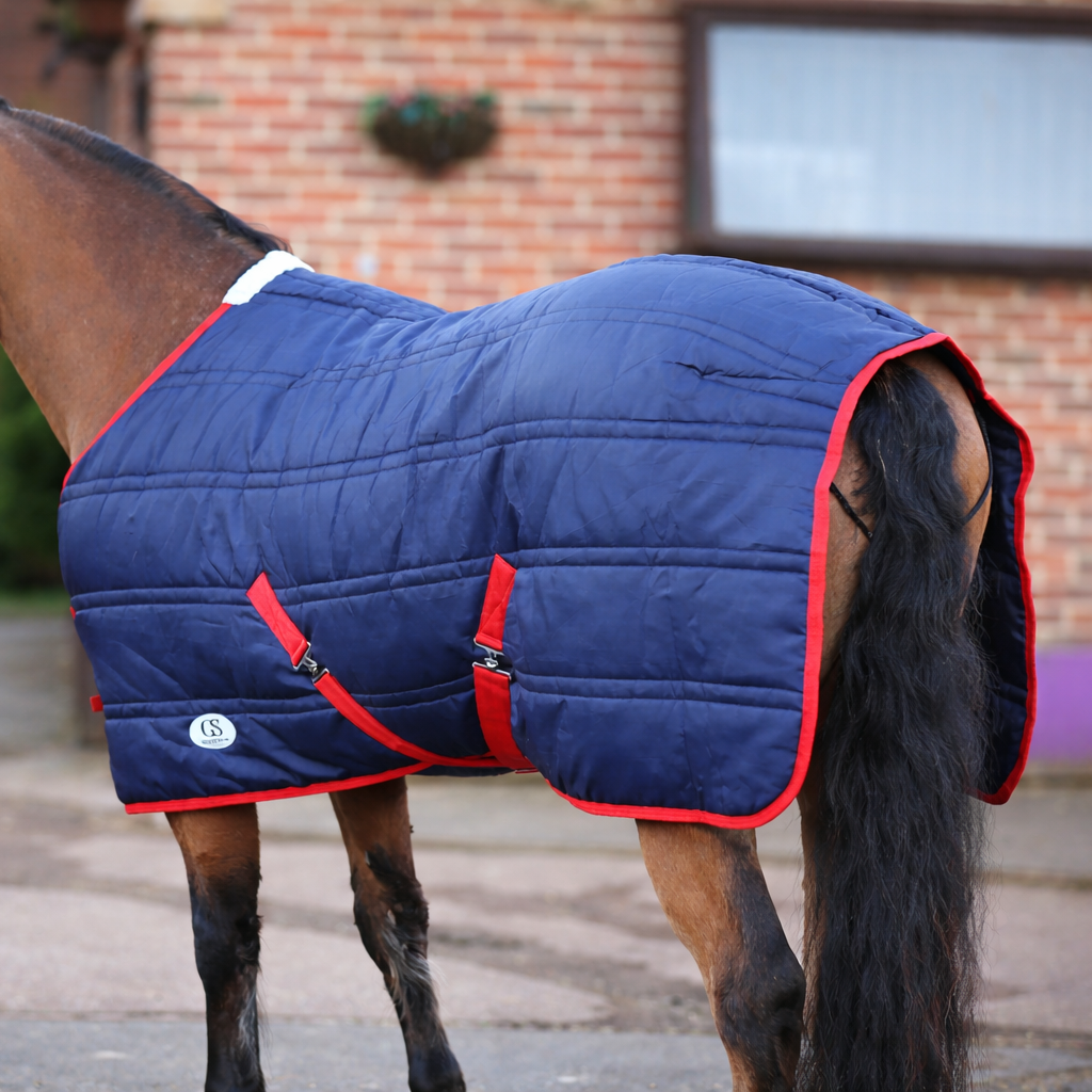 GS Equestrian 250g Stable Rug