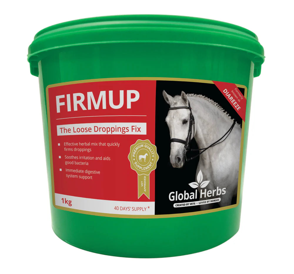 Les herbes mondiales se raffermissent